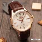 Citizen 40.2mm Nam NH8393-05A - Ảnh 2