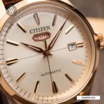 Citizen 40.2mm Nam NH8393-05A - Ảnh 3