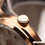 Citizen 40.2mm Nam NH8393-05A - Ảnh 5