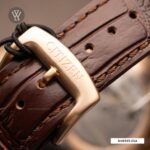 Citizen 40.2mm Nam NH8393-05A - Ảnh 7