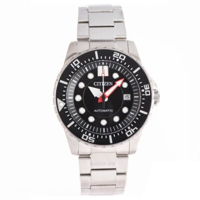 Ảnh sản phẩm Citizen 43mm Nam NJ0120-81E