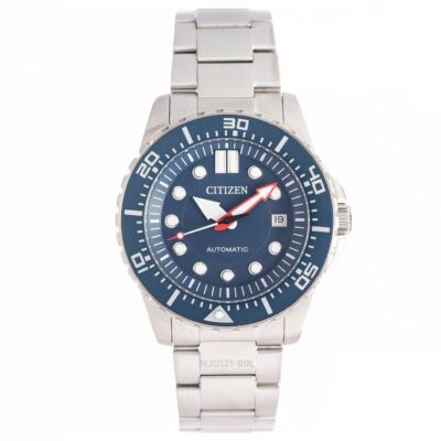 Ảnh sản phẩm Citizen 43mm Nam NJ0121-89L