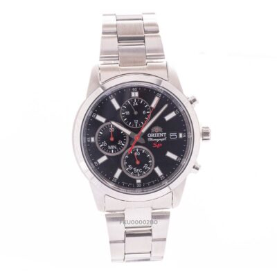 Ảnh sản phẩm Orient 42mm Nam TKU00002B0 (FKU00002B0)