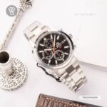 Orient 42mm Nam TKU00002B0 (FKU00002B0) - Ảnh 2