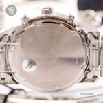 Orient 42mm Nam TKU00002B0 (FKU00002B0) - Ảnh 4