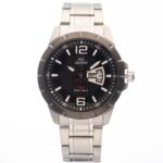 Orient 42mm Nam TUG1X001B9 (FUG1X001B9) - Ảnh 1