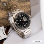 Orient 42mm Nam TUG1X001B9 (FUG1X001B9) - Ảnh 2