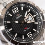 Orient 42mm Nam TUG1X001B9 (FUG1X001B9) - Ảnh 3
