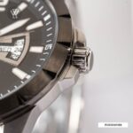 Orient 42mm Nam TUG1X001B9 (FUG1X001B9) - Ảnh 4