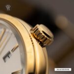 Orient 40mm Nam RA-AC0E03S30B (RA-AC0E03S10B) - Ảnh 3