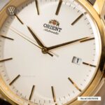 Orient 40mm Nam RA-AC0E03S30B (RA-AC0E03S10B) - Ảnh 4