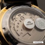 Orient 40mm Nam RA-AC0E03S30B (RA-AC0E03S10B) - Ảnh 6