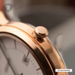 Orient 30mm Nữ RF-QA0001S30B (RF-QA0001S10B) - Ảnh 4