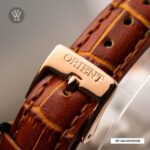 Orient 30mm Nữ RF-QA0001S30B (RF-QA0001S10B) - Ảnh 5