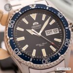 Orient 41.8mm Nam RA-AA0002L39B (RA-AA0002L19B) - Ảnh 3