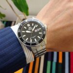 Orient 44mm Nam RA-AA0008B39B (RA-AA0008B19B) - Ảnh 5