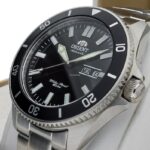 Orient 44mm Nam RA-AA0008B39B (RA-AA0008B19B) - Ảnh 4