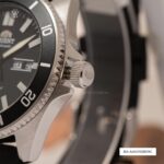 Orient 43.8mm Nam RA-AA0010B39C (RA-AA0010B09C) - Ảnh 4