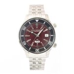 Orient 43.3mm Nam RA-AA0D02R3HC (RA-AA0D02R0HC) - Ảnh 1