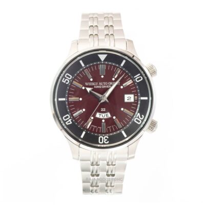 Ảnh sản phẩm Orient 43.3mm Nam RA-AA0D02R3HC (RA-AA0D02R0HC)