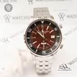 Orient 43.3mm Nam RA-AA0D02R3HC (RA-AA0D02R0HC) - Ảnh 2