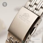 Orient 43.3mm Nam RA-AA0D02R3HC (RA-AA0D02R0HC) - Ảnh 5