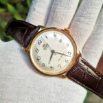 Orient 40.5mm Nam RA-AC0001S30B (RA-AC0001S10B) - Ảnh 4