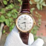 Orient 40.5mm Nam RA-AC0001S30B (RA-AC0001S10B) - Ảnh 5