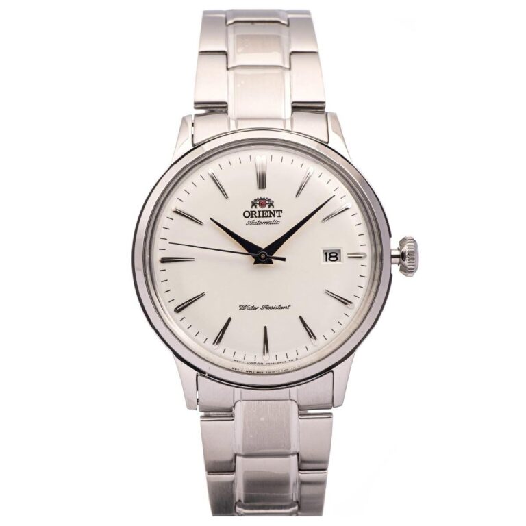 Orient 41mm Nam RA-AC0005S30B (RA-AC0005S10B)