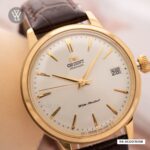 Orient 36.5mm Nữ RA-AC0011S30B (RA-AC0011S10B) - Ảnh 3