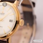 Orient 36.5mm Nữ RA-AC0011S30B (RA-AC0011S10B) - Ảnh 5