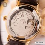 Orient 36.5mm Nữ RA-AC0011S30B (RA-AC0011S10B) - Ảnh 6