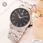 Orient 40mm Nam RA-AC0E01B30B (RA-AC0E01B10B) - Ảnh 2