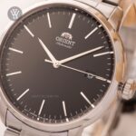 Orient 40mm Nam RA-AC0E01B30B (RA-AC0E01B10B) - Ảnh 3