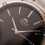 Orient 40mm Nam RA-AC0E01B30B (RA-AC0E01B10B) - Ảnh 4
