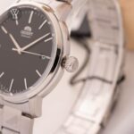 Orient 40mm Nam RA-AC0E01B30B (RA-AC0E01B10B) - Ảnh 5