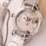 Orient 40mm Nam RA-AC0E01B30B (RA-AC0E01B10B) - Ảnh 6