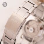 Orient 40mm Nam RA-AC0E01B30B (RA-AC0E01B10B) - Ảnh 7