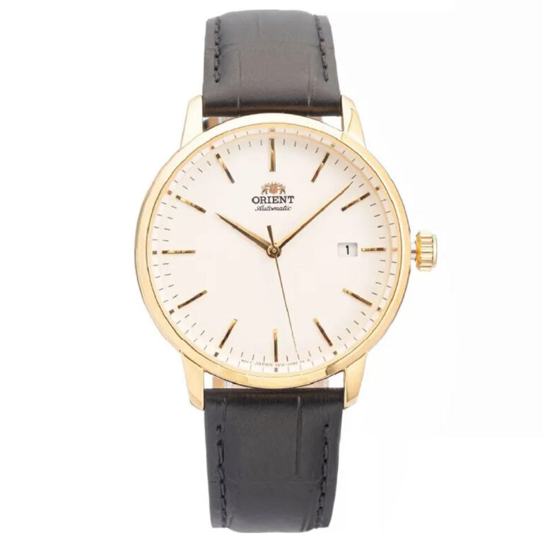 Orient 40mm Nam RA-AC0E03S30B (RA-AC0E03S10B)