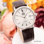 Orient 41.6mm Nam RA-AC0F07S30B (RA-AC0F07S10B) - Ảnh 2