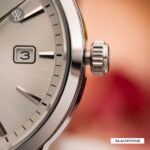 Orient 41.6mm Nam RA-AC0F07S30B (RA-AC0F07S10B) - Ảnh 4