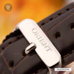 Orient 41.6mm Nam RA-AC0F07S30B (RA-AC0F07S10B) - Ảnh 6