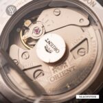 Orient 41.6mm Nam RA-AC0F07S30B (RA-AC0F07S10B) - Ảnh 7