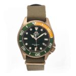 Orient 43mm Nam RA-AC0K04E30C (RA-AC0K04E00C) - Ảnh 1