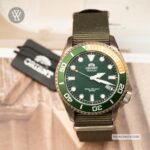 Orient 43mm Nam RA-AC0K04E30C (RA-AC0K04E00C) - Ảnh 2