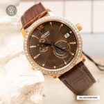 Orient 36.5mm Nữ RA-AK0005Y30B (RA-AK0005Y10B) - Ảnh 2