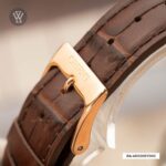 Orient 36.5mm Nữ RA-AK0005Y30B (RA-AK0005Y10B) - Ảnh 7