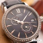 Orient 36mm Nữ RA-AK0006L30B (RA-AK0006L10B) - Ảnh 3