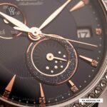 Orient 36mm Nữ RA-AK0006L30B (RA-AK0006L10B) - Ảnh 4