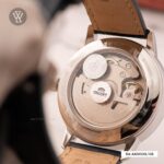 Orient 36mm Nữ RA-AK0006L30B (RA-AK0006L10B) - Ảnh 7